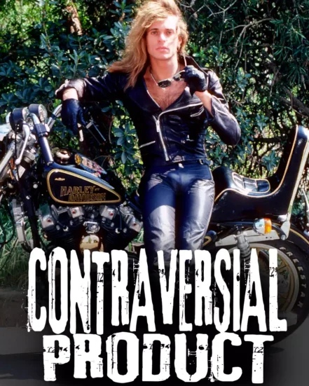 Controversial Product