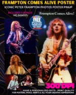 Frampton Comes Alive
